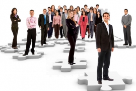 王牌團(tuán)隊建設(shè)與企業(yè)文化