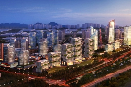 惠州東部灣度假區(qū)拓展基地