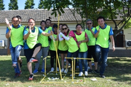 企業(yè)如何通過拓展培訓(xùn)提升員工的價值