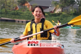 企業(yè)拓展訓(xùn)練的開展對員工有什么意義