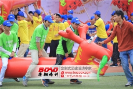 廣州哪家拓展公司培訓(xùn)好？怎么選擇好的拓展培訓(xùn)公司？