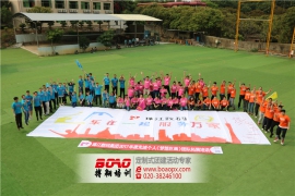 珠江數(shù)碼五龍山莊拓展基地團(tuán)隊(duì)拓展訓(xùn)練活動(dòng)