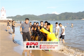 廣州拓展訓(xùn)練究竟能給兒童帶來(lái)哪些益處呢？