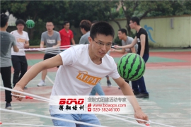 廣州拓展培訓(xùn)的價值是什么？