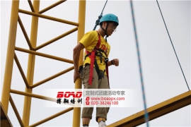 廣州拓展培訓(xùn)讓你突破自我！