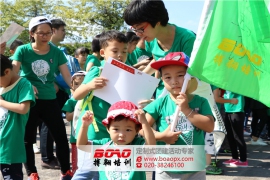 廣州拓展訓(xùn)練兒童拓展訓(xùn)練的作用有哪些