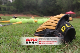 廣州拓展訓(xùn)練之棒球英豪（文化篇）