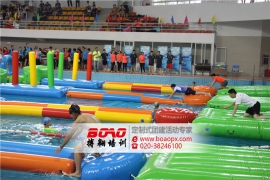 廣州拓展培訓(xùn)趣味運(yùn)動(dòng)會(huì)意義深遠(yuǎn)