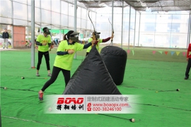  廣州拓展培訓(xùn)文化建設(shè)管理規(guī)范化的內(nèi)容