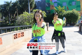 廣州拓展訓(xùn)練給我們帶來(lái)哪些啟發(fā)