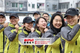 企業(yè)開(kāi)展廣州拓展訓(xùn)練的收益