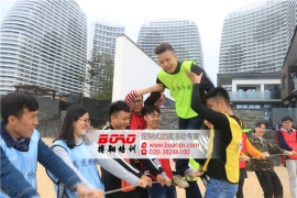 廣州拓展訓(xùn)練室內(nèi)外效果分別起到什么效果