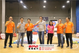 企業(yè)參加拓展訓(xùn)練的價(jià)值