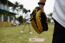 有贊科技番禺海鷗島拓展順利舉行