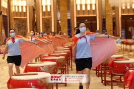 廣東臍血庫2022“真英雄”第二期拓展訓練營